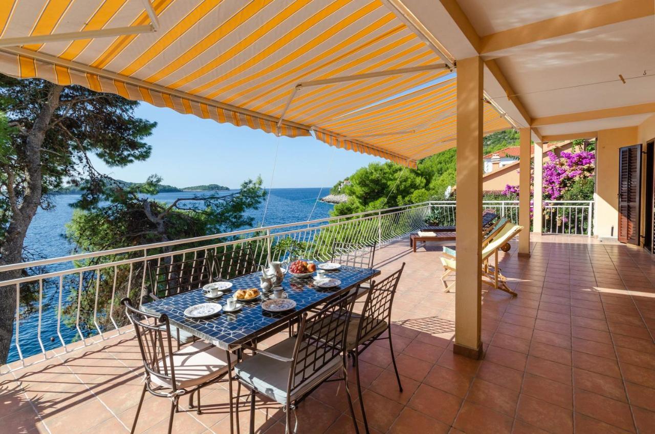 By The Sea Apartment Marta Prizba Exterior photo