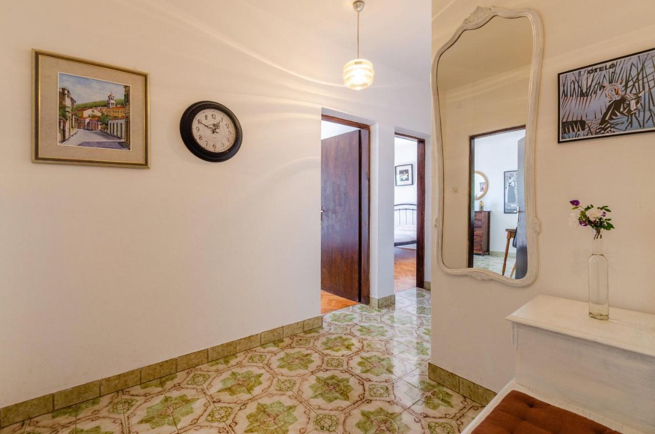 By The Sea Apartment Marta Prizba Exterior photo