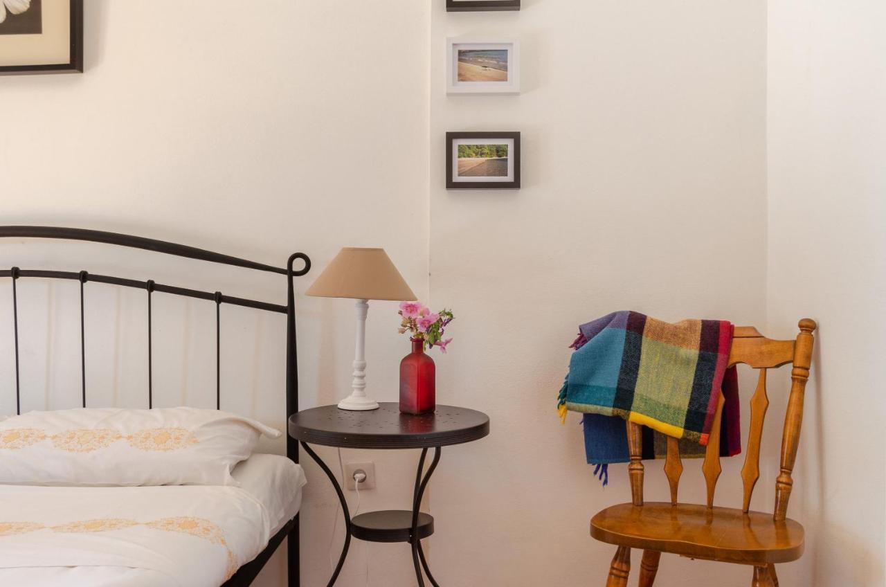 By The Sea Apartment Marta Prizba Exterior photo