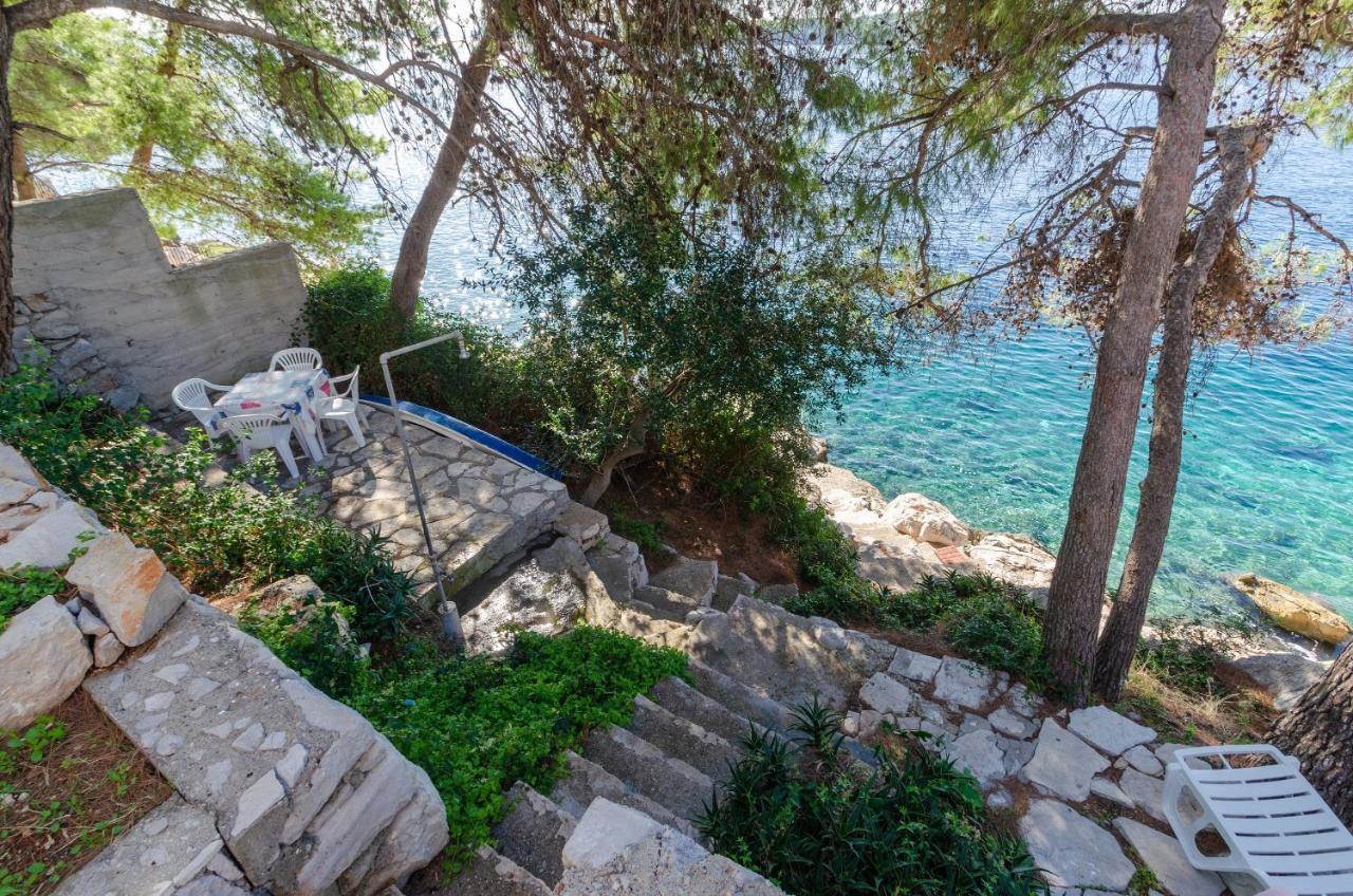 By The Sea Apartment Marta Prizba Exterior photo